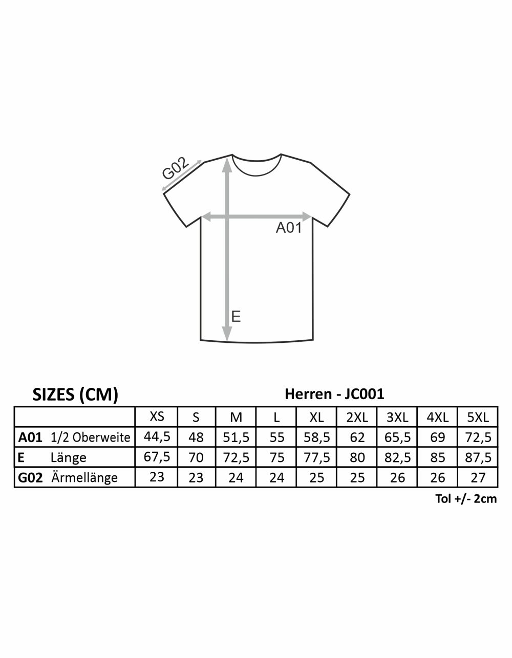 Funktionsshirt Herren