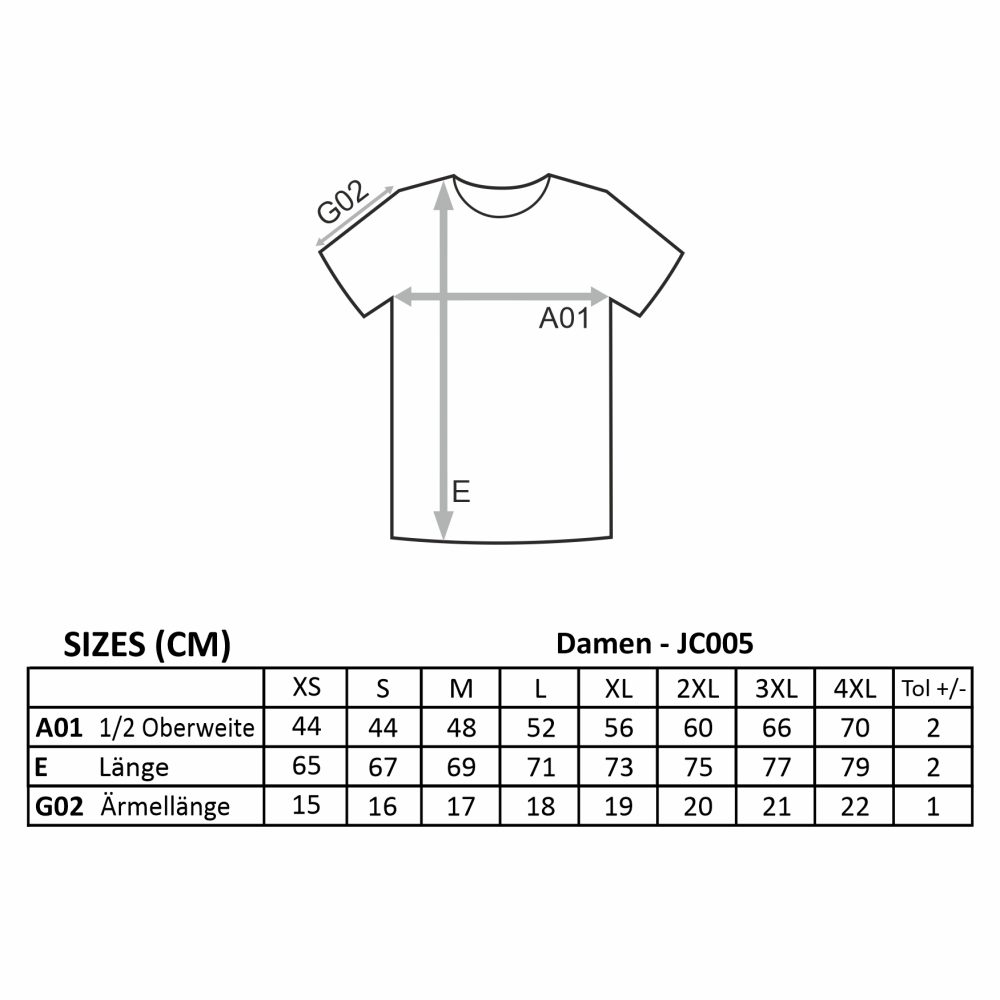 Funktionsshirt Damen