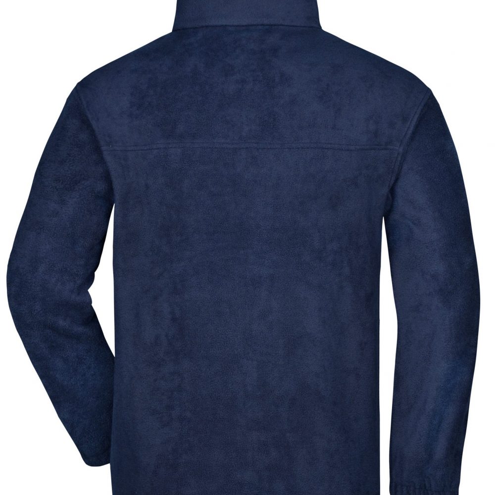 Microleece Jacke JN044