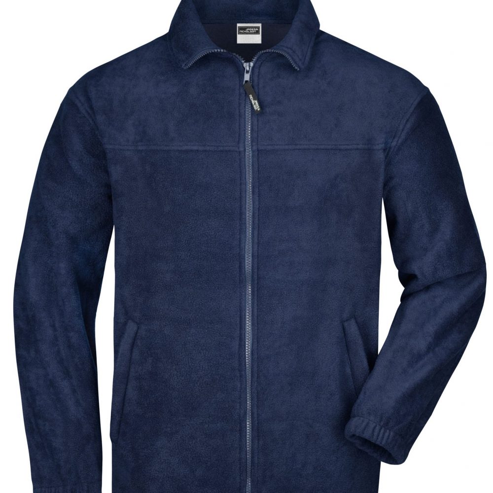 Microleece Jacke JN044