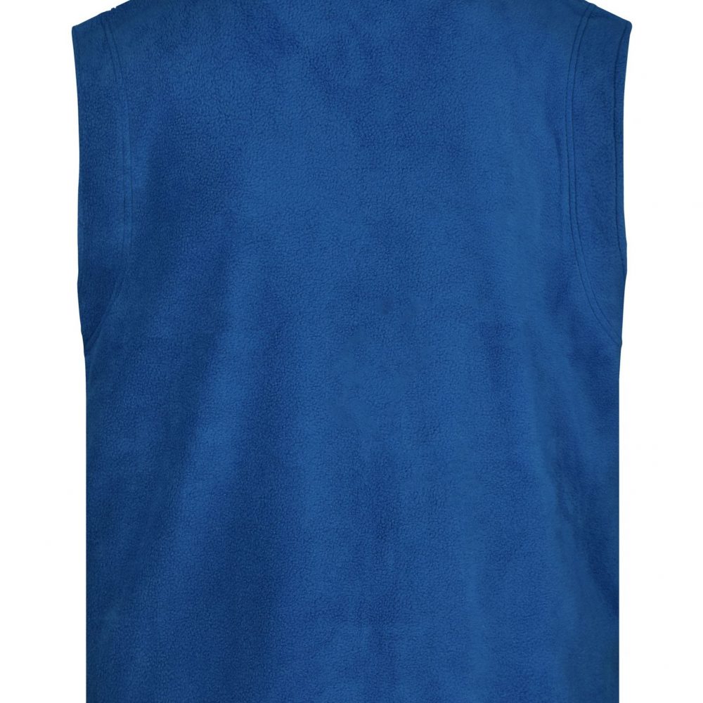 Herren Microfleece Weste JN045
