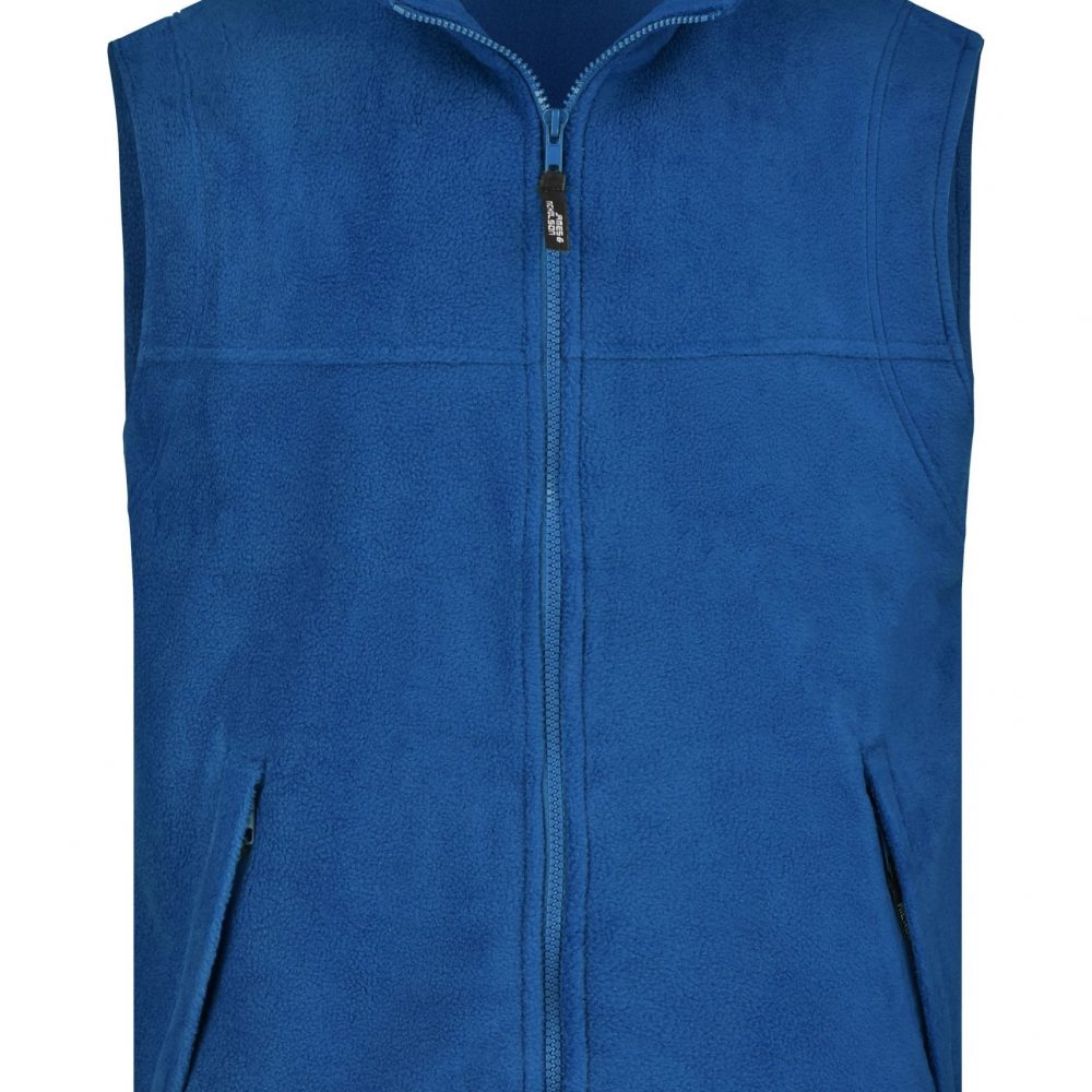 Herren Microfleece Weste JN045