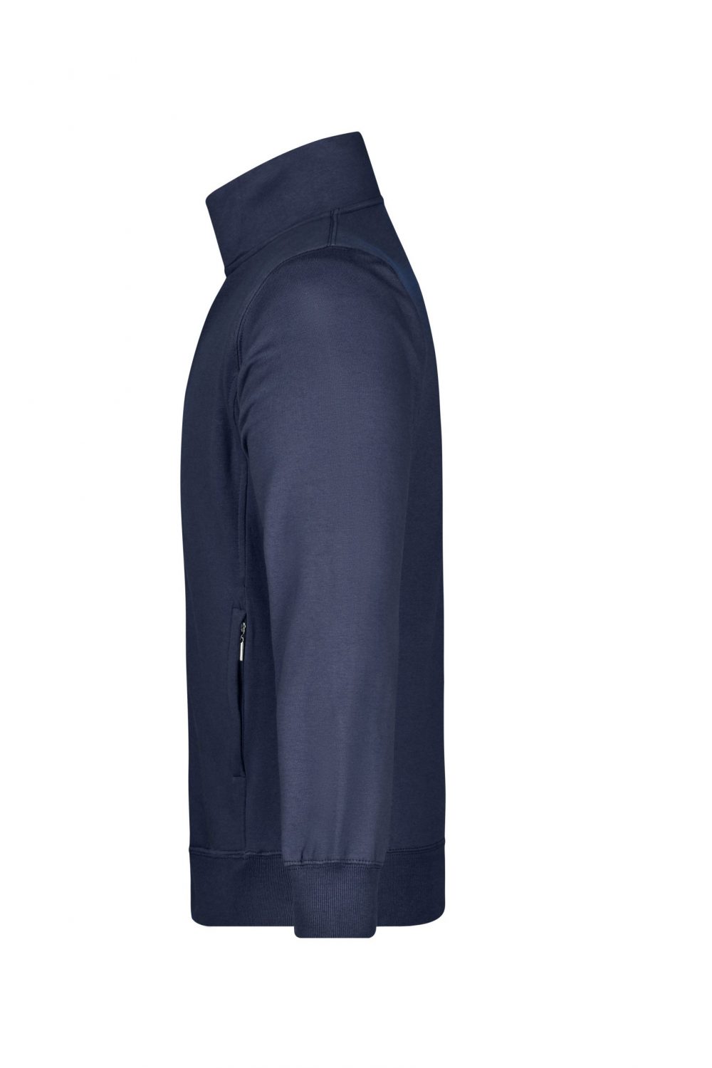 JN046_detail_46019 Herren Sweatjacke JN046
