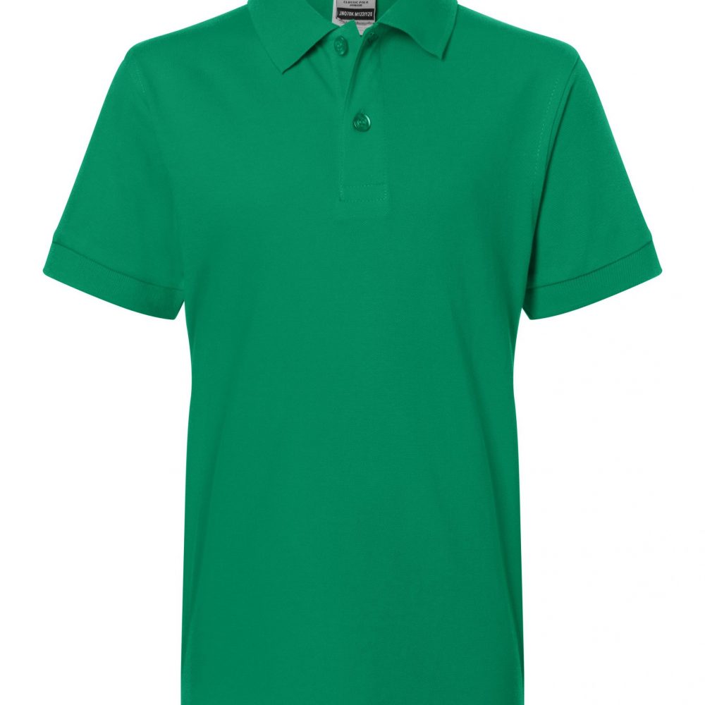 Kinder Polo Classic JN070K