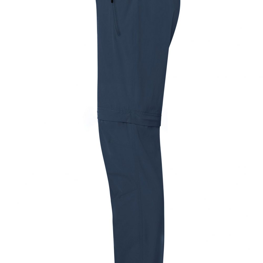 Damen Trekking Zip-Off Hose JN1201