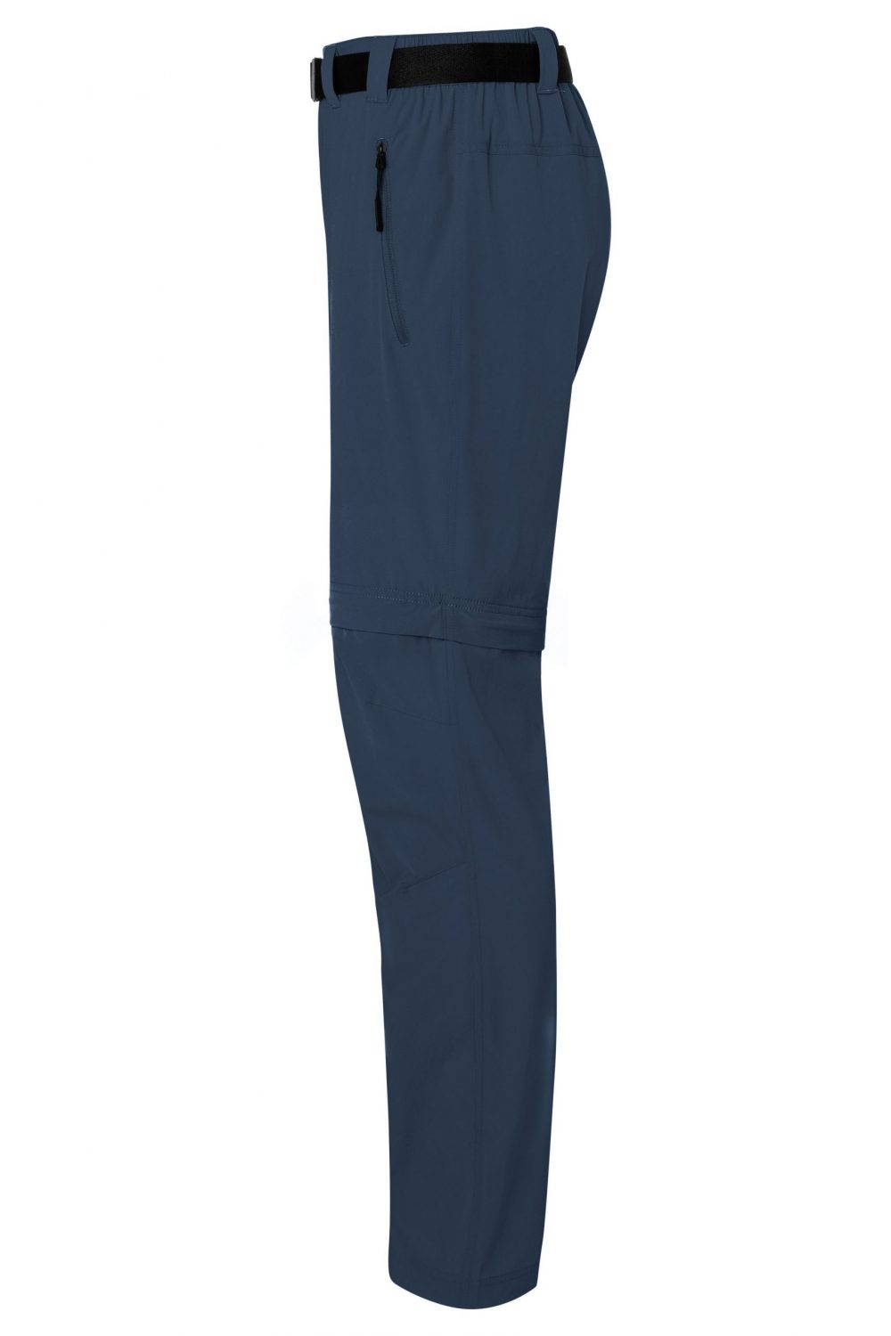 Damen Trekking Zip-Off Hose JN1201