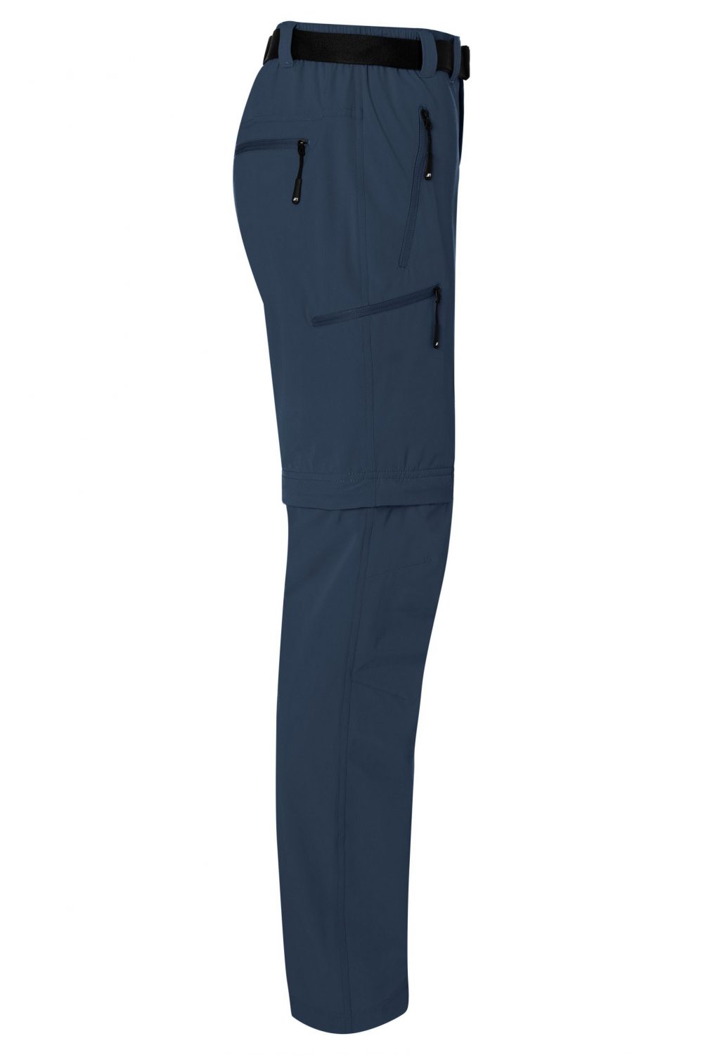 Damen Trekking Zip-Off Hose JN1201