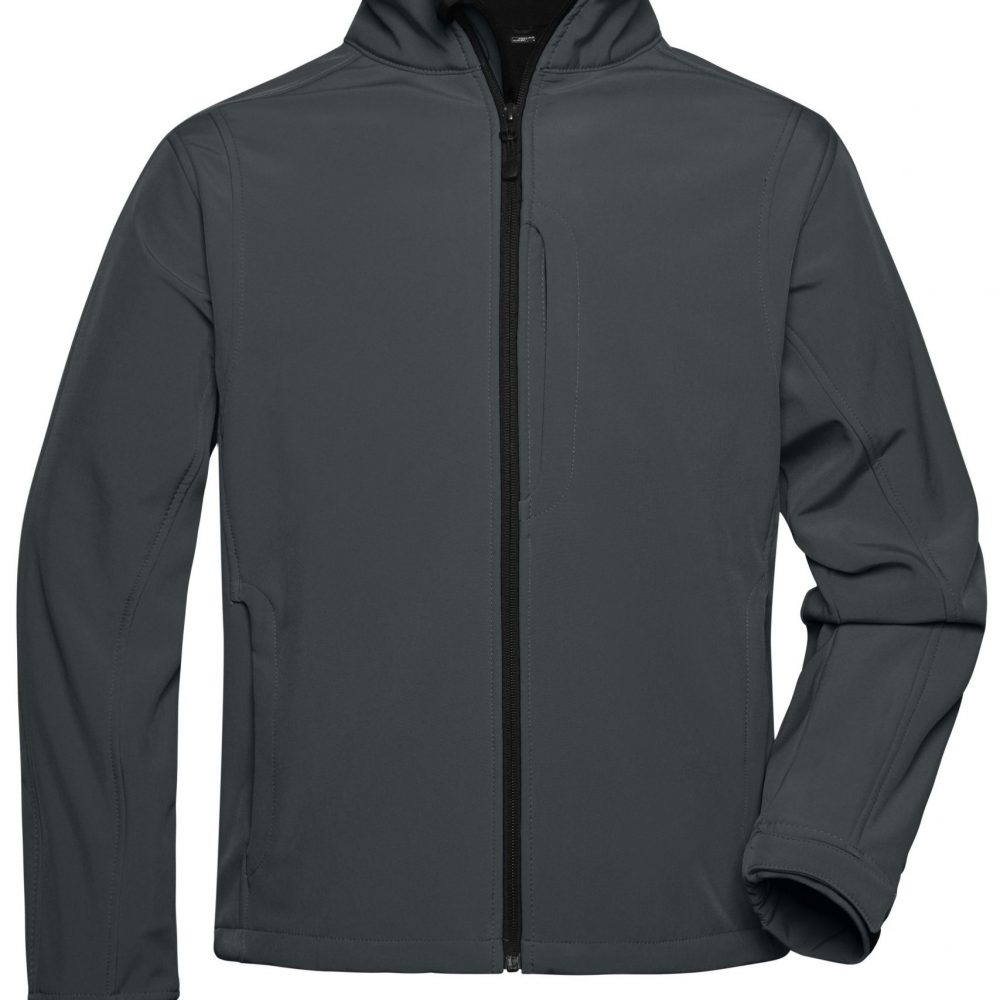 Herren Softshelljacke JN135