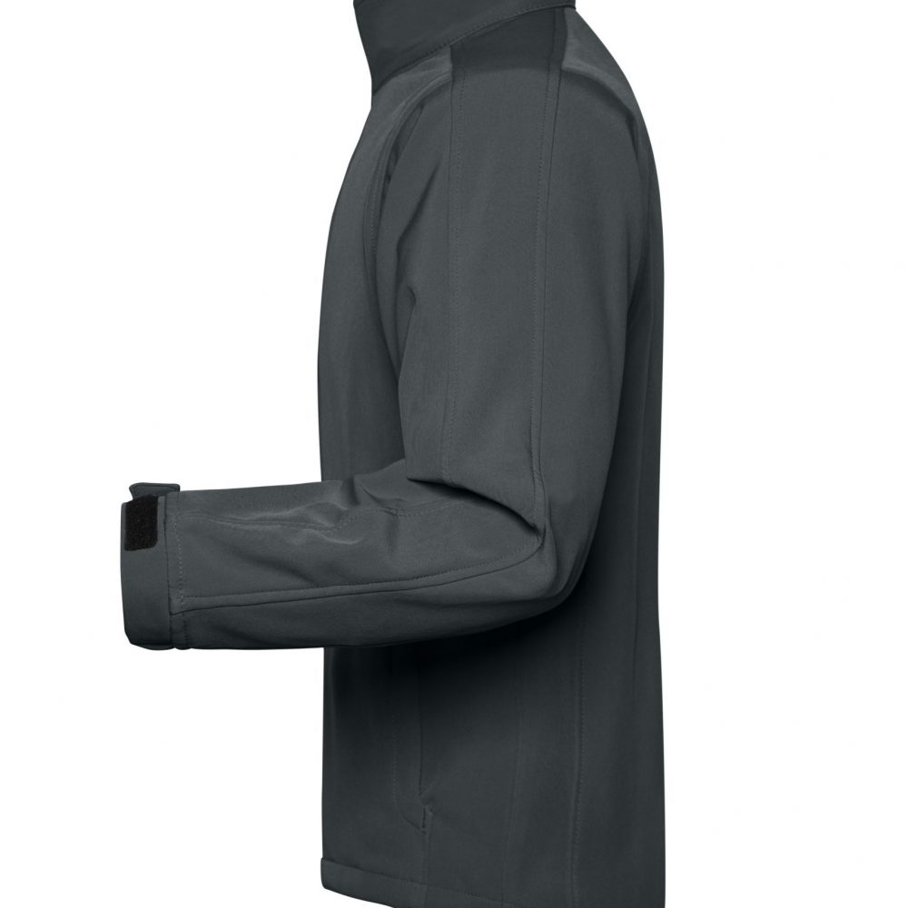 Herren Softshelljacke JN135