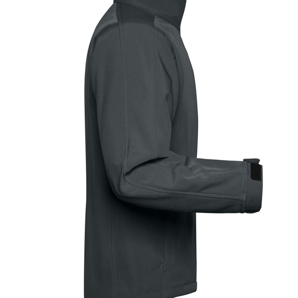 Herren Softshelljacke JN135