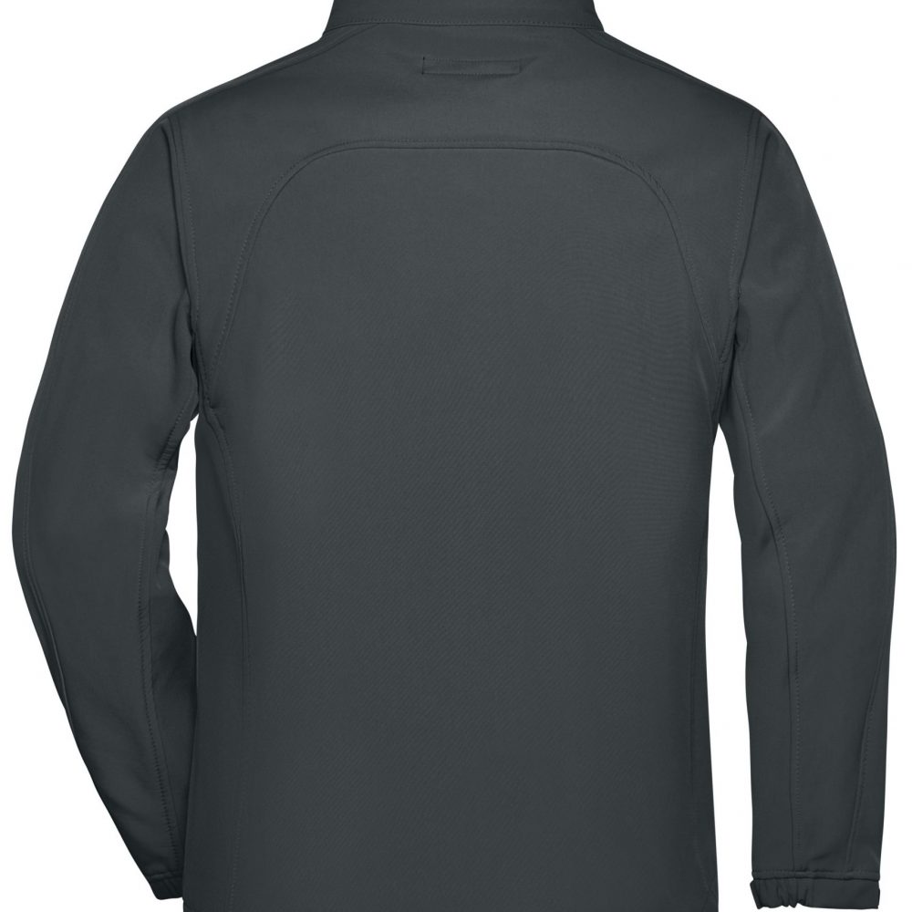 Herren Softshelljacke JN135