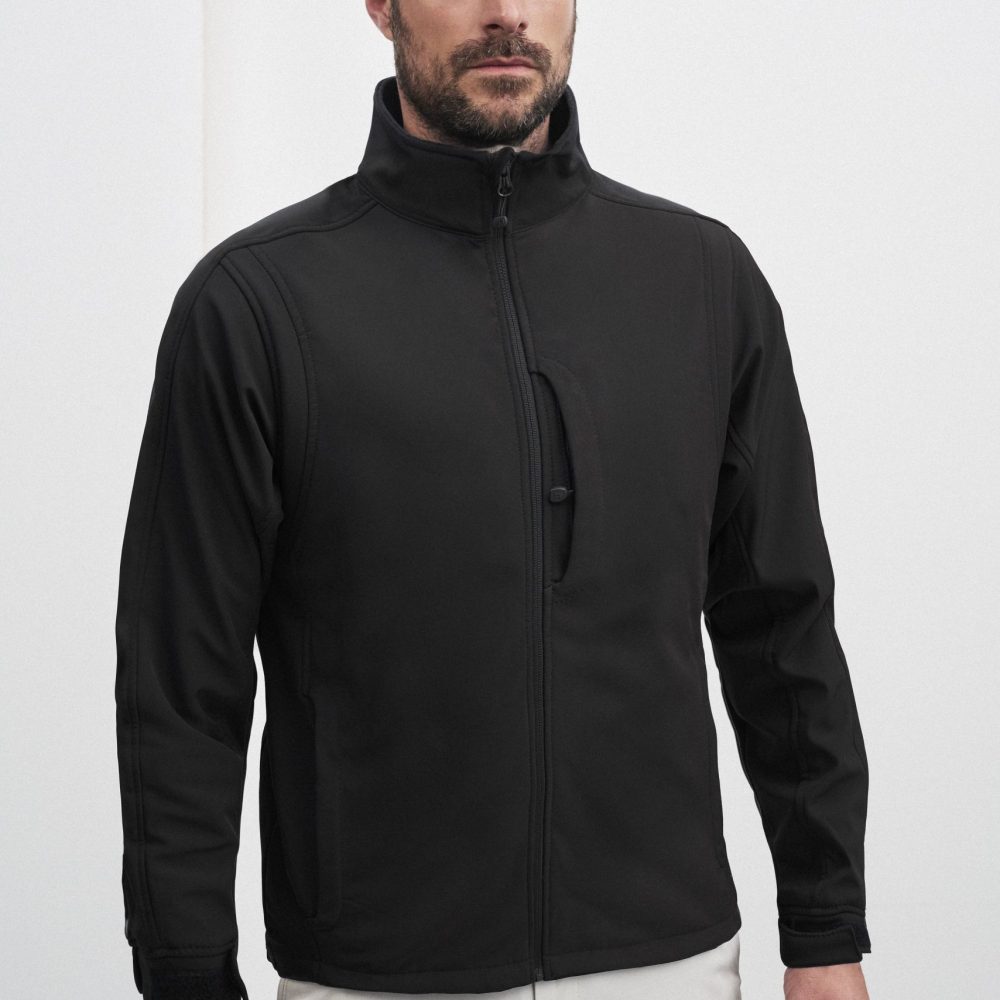 Herren Softshelljacke JN135