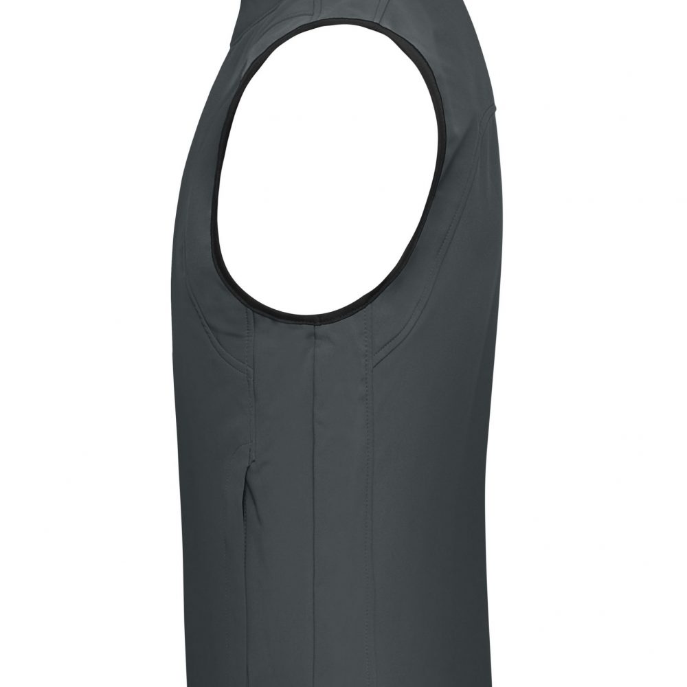 Herren Softshellweste JN136