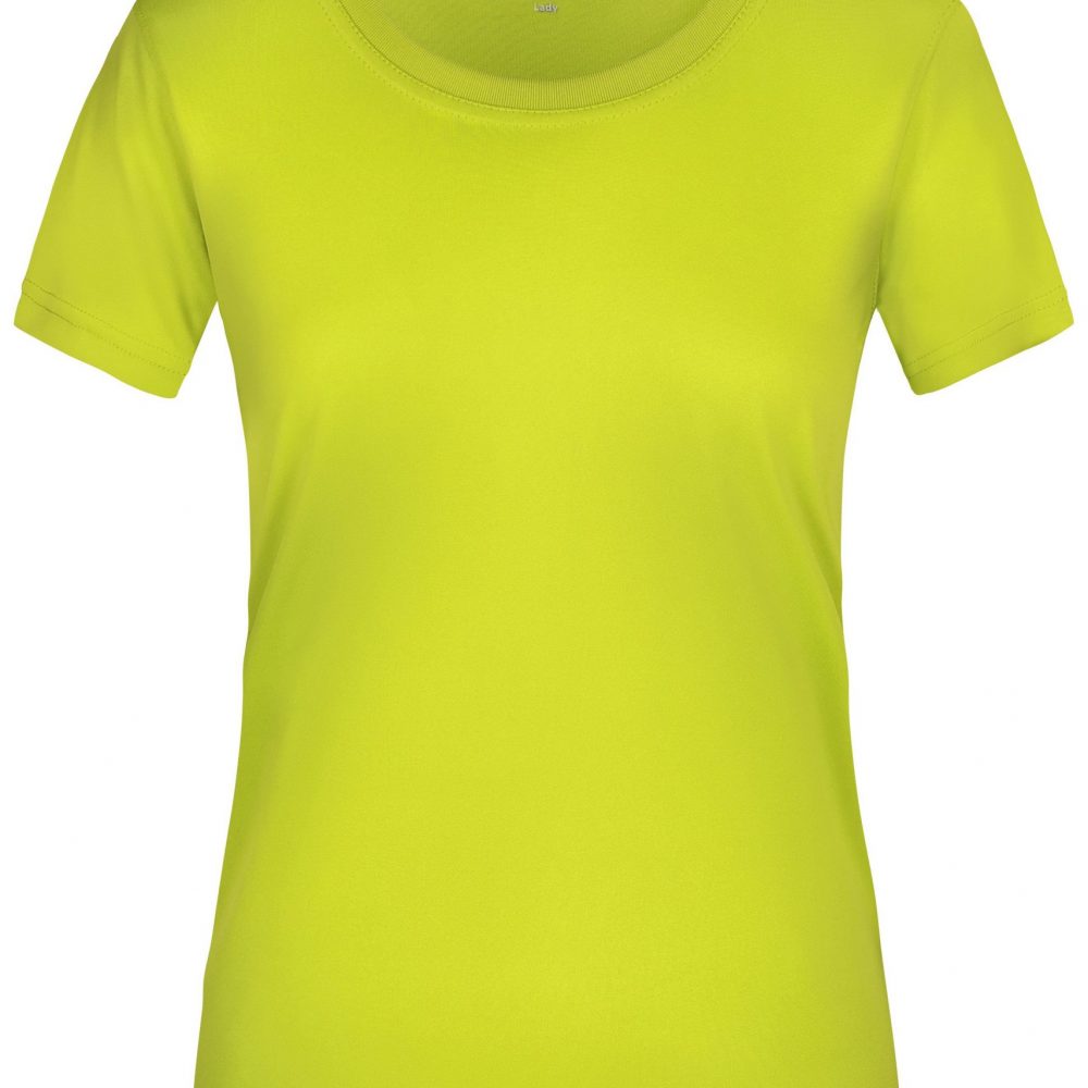 Damen Funktionsshirt JN357