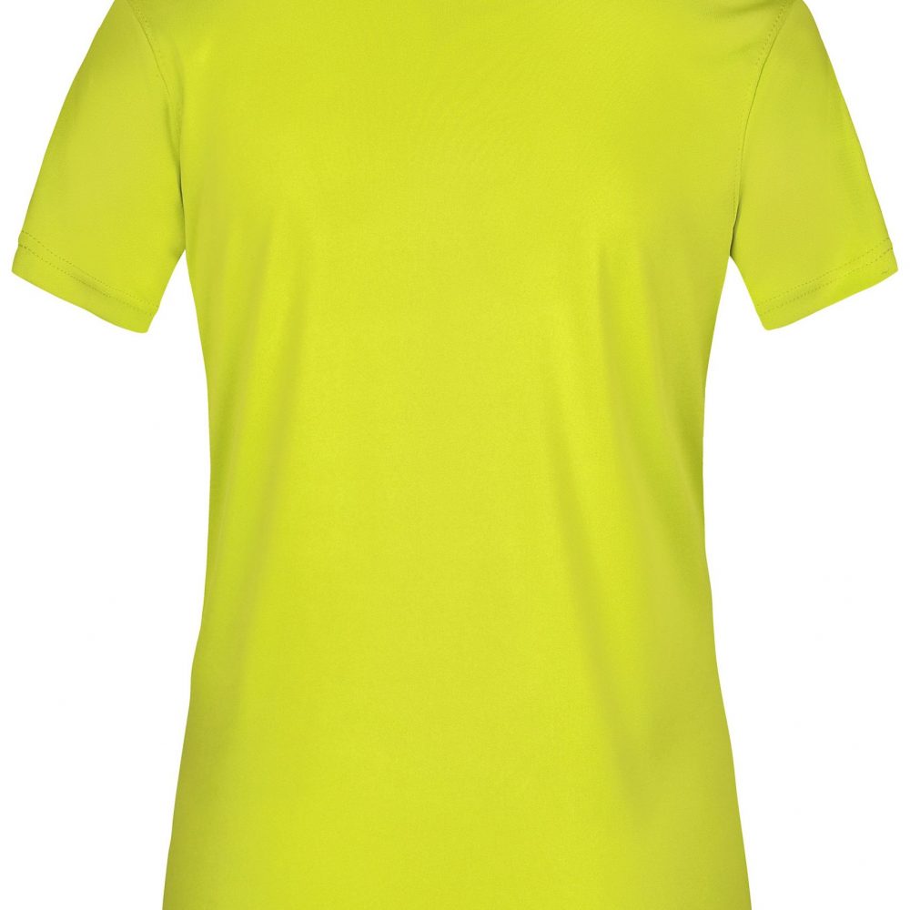 Damen Funktionsshirt JN357