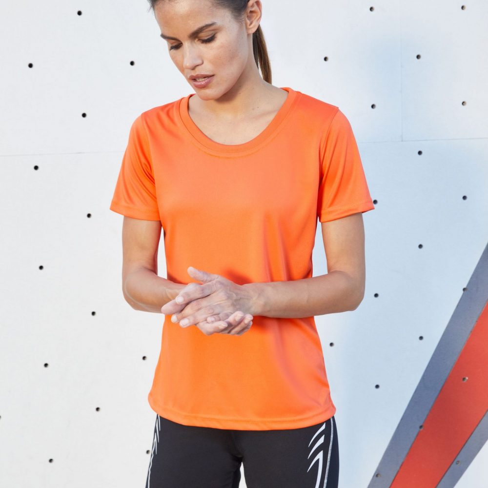 Damen Funktionsshirt JN357