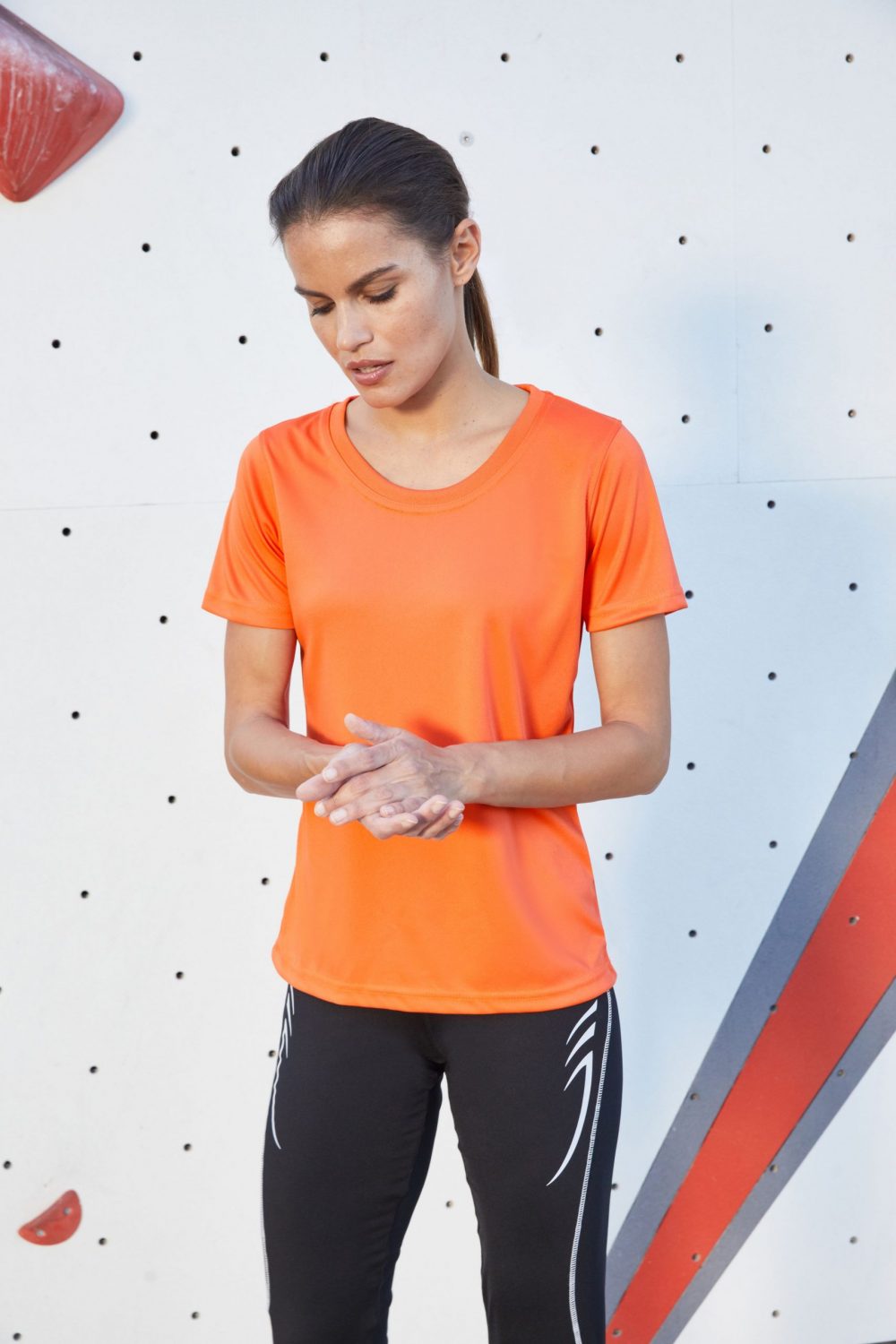 JN357_detail_75975 Damen Funktionsshirt JN357