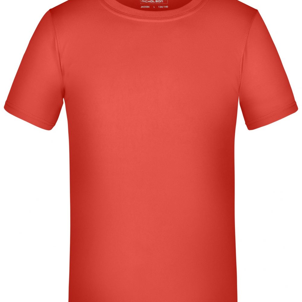 Kinder Funktionsshirt JN358K
