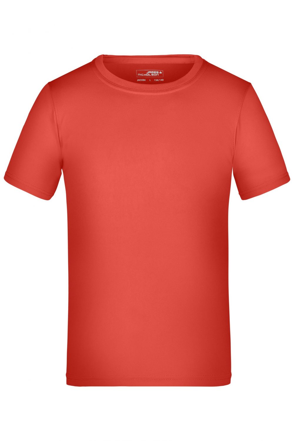Kinder Funktionsshirt JN358K