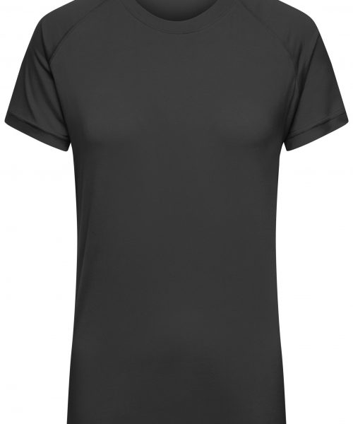 Damen Sport-Funktions-T-Shirt JN519