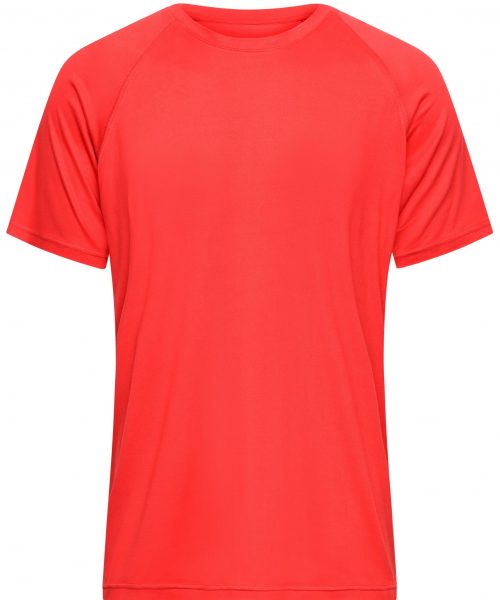 Herren Sport-Funktions-T-Shirt JN520