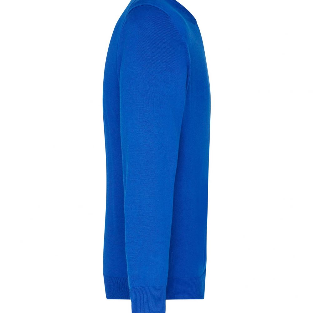 JN659_detail_82434 Herren V-Neck Pullover