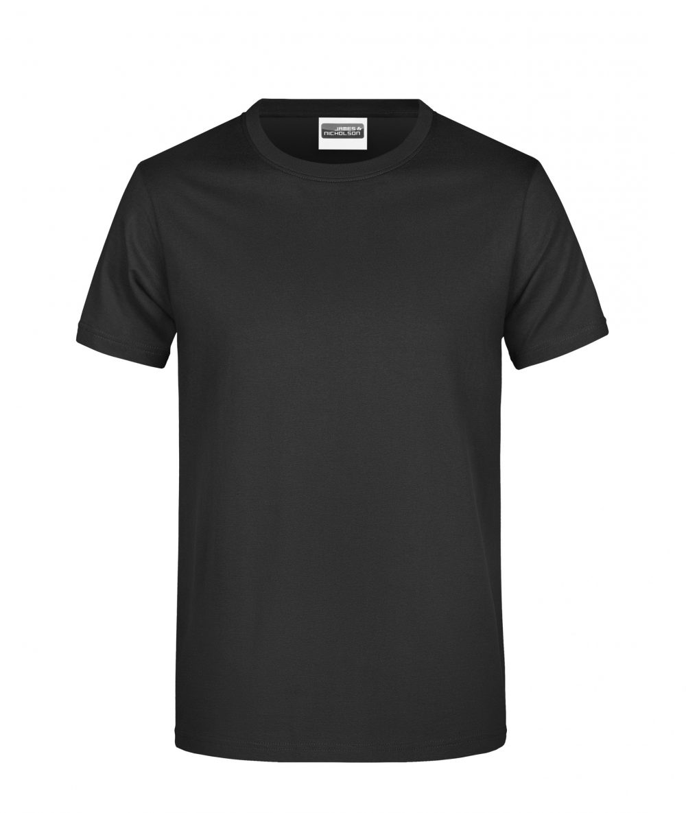 Herren Promo T-Shirt JN790