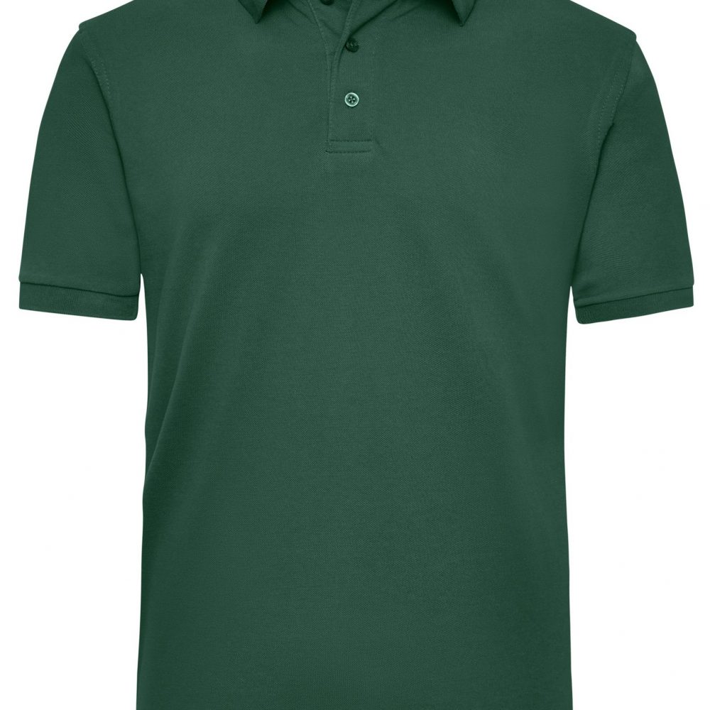 Workwear Herren Polo JN801