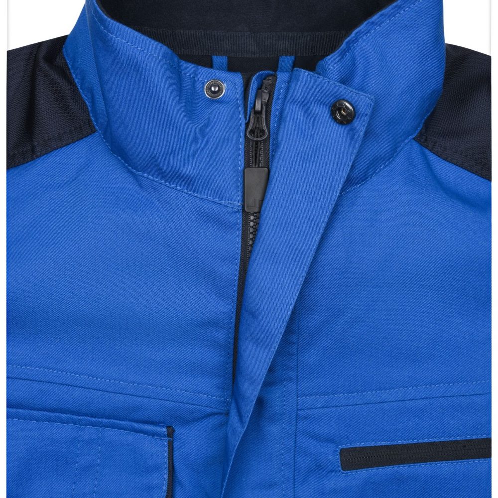 Workwear Arbeitsjacke JN821