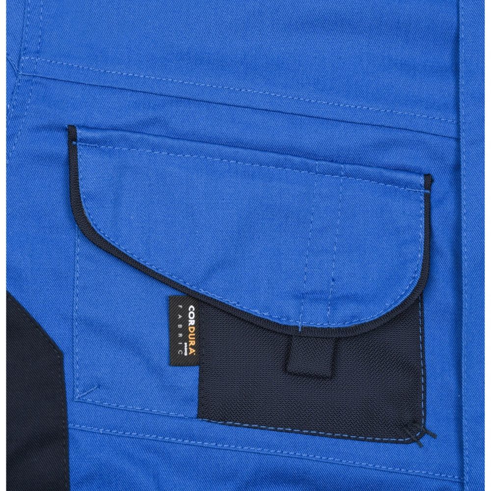 Workwear Arbeitsjacke JN821