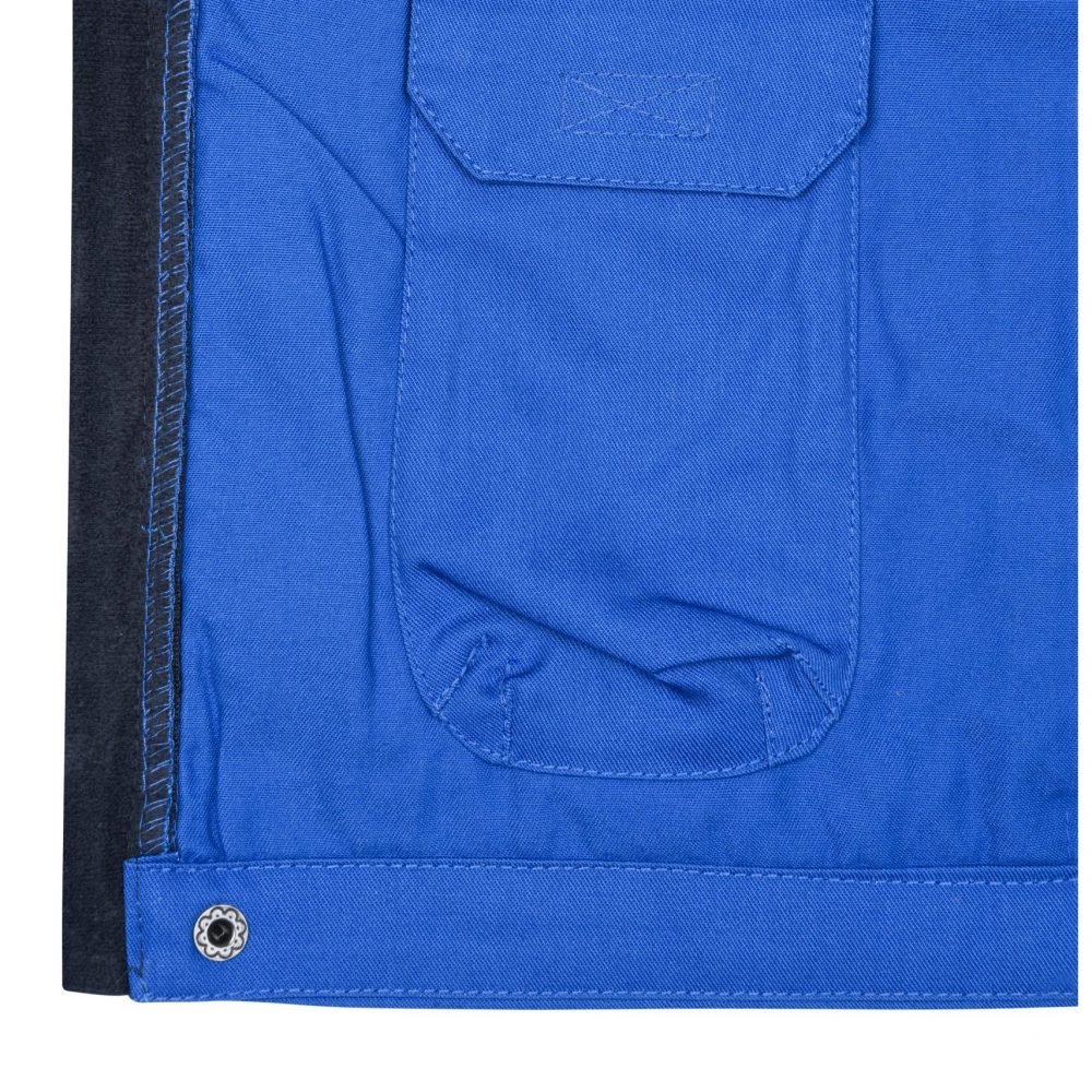 Workwear Arbeitsjacke JN821