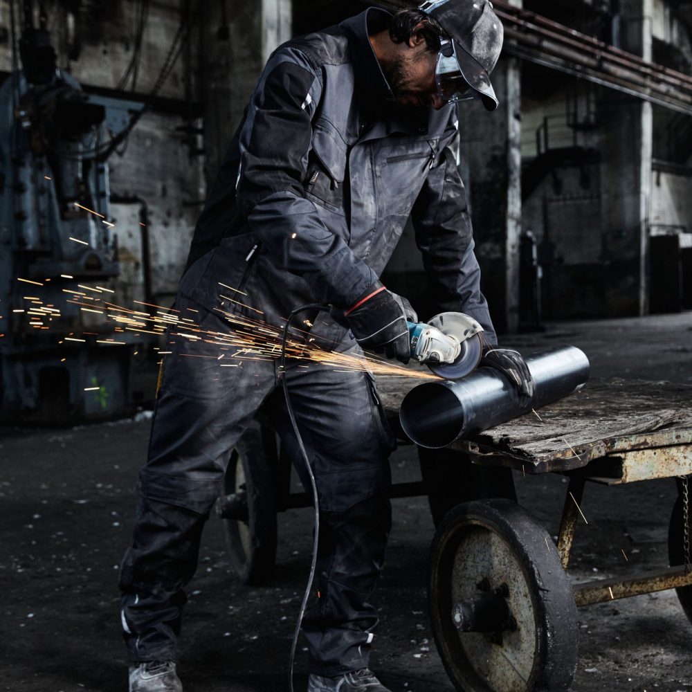 Workwear Arbeitsjacke JN821