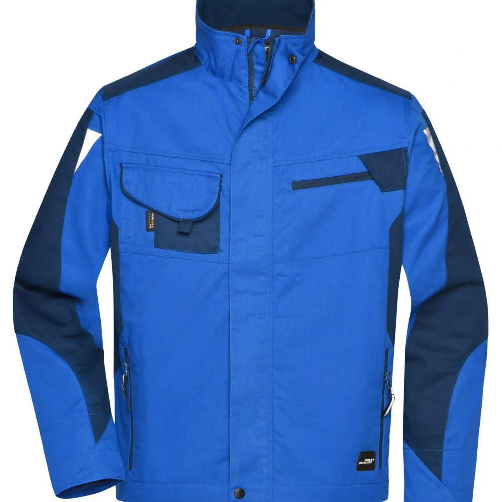 Workwear Arbeitsjacke JN821