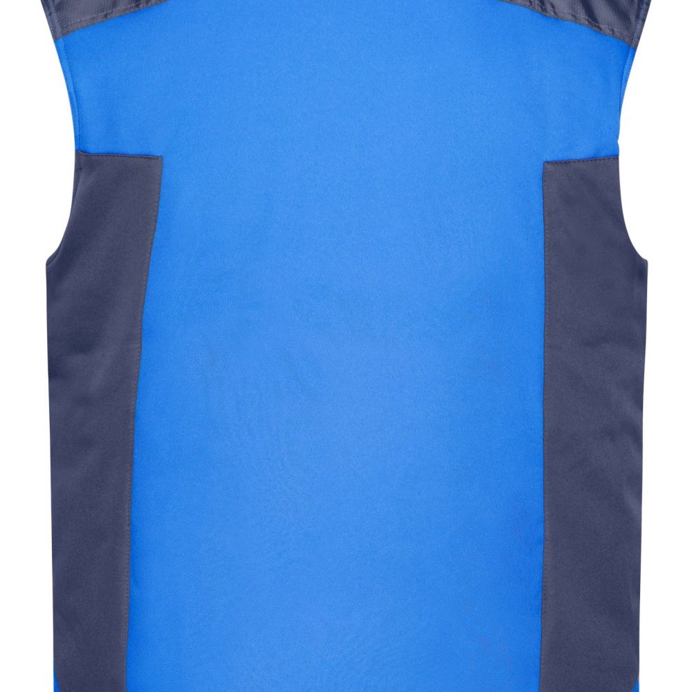 Workwear Craftsmen Softshellweste JN825