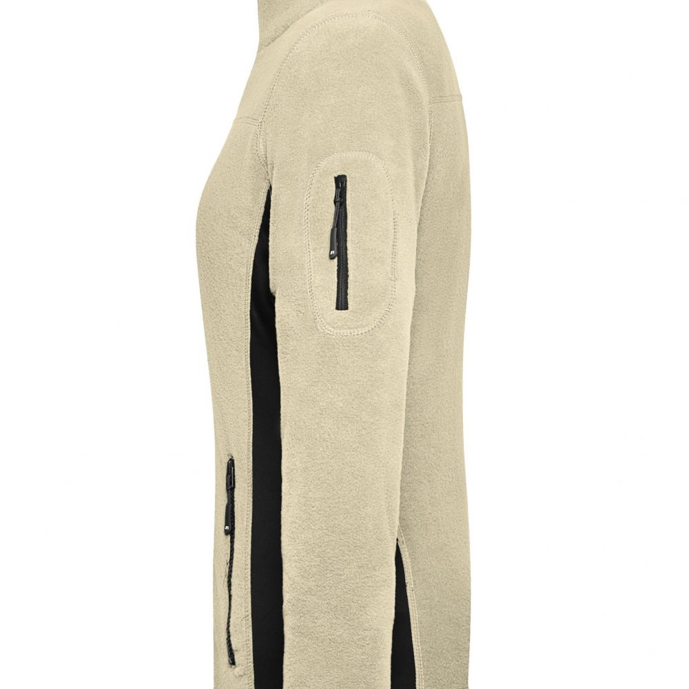 Workwear Damen Fleecejacke JN841