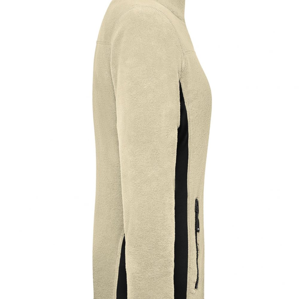 Workwear Damen Fleecejacke JN841