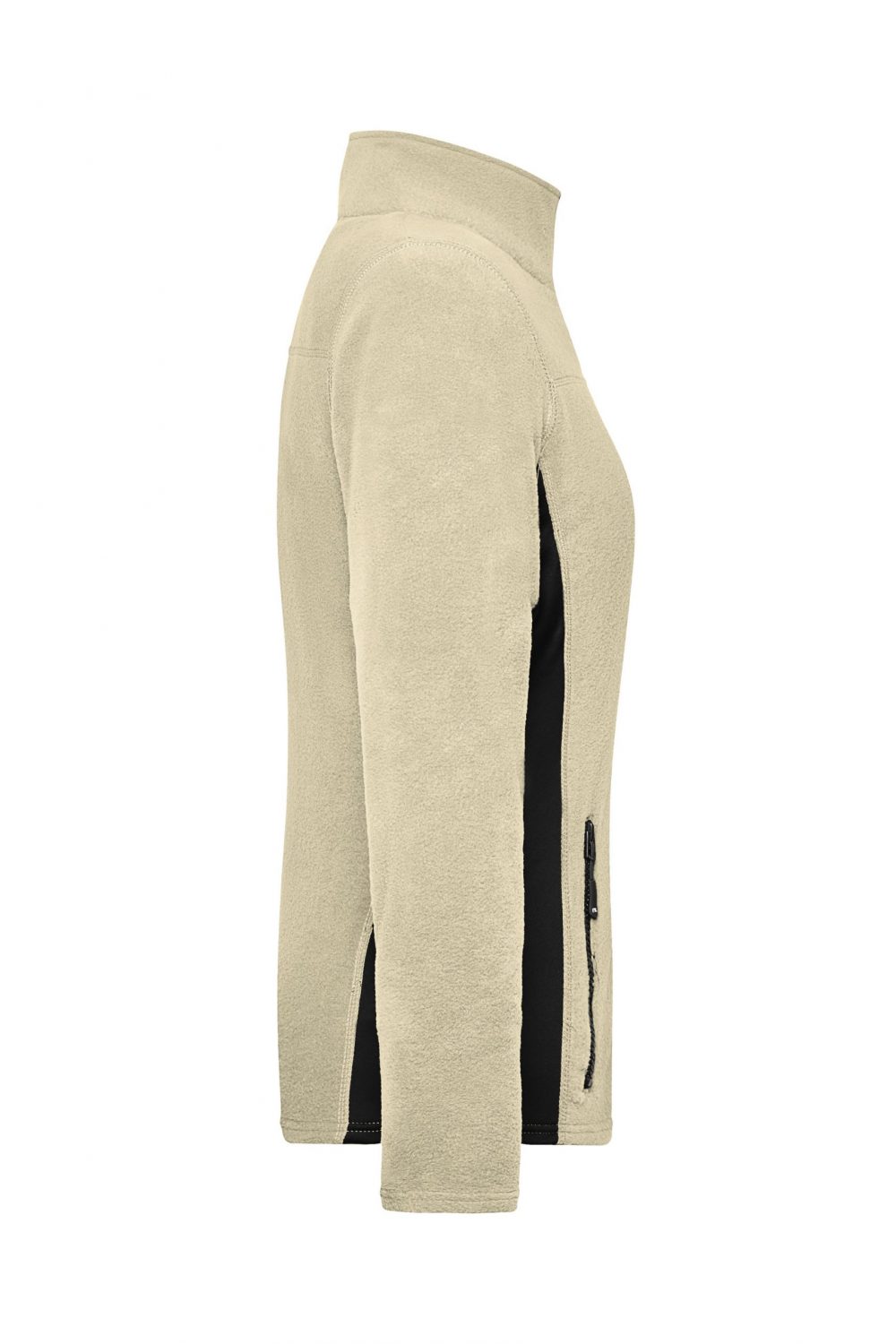 JN841_detail_80664 Workwear Damen Fleecejacke JN841