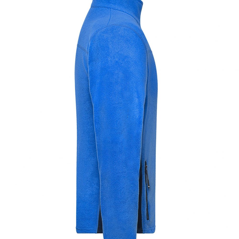 JN842_detail_80706 Workwear Herren Fleecejacke JN842