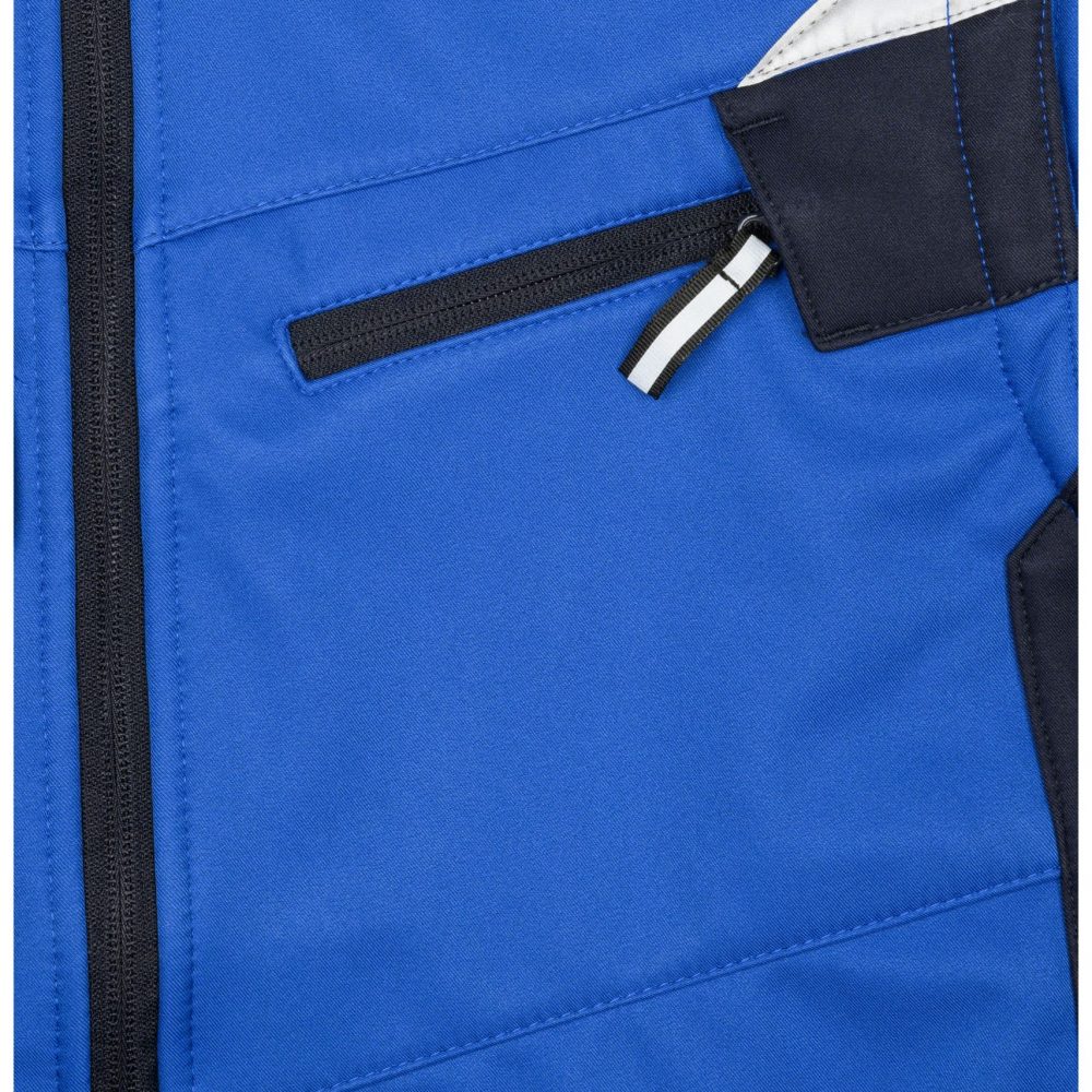 Workwear Softshellweste JN845