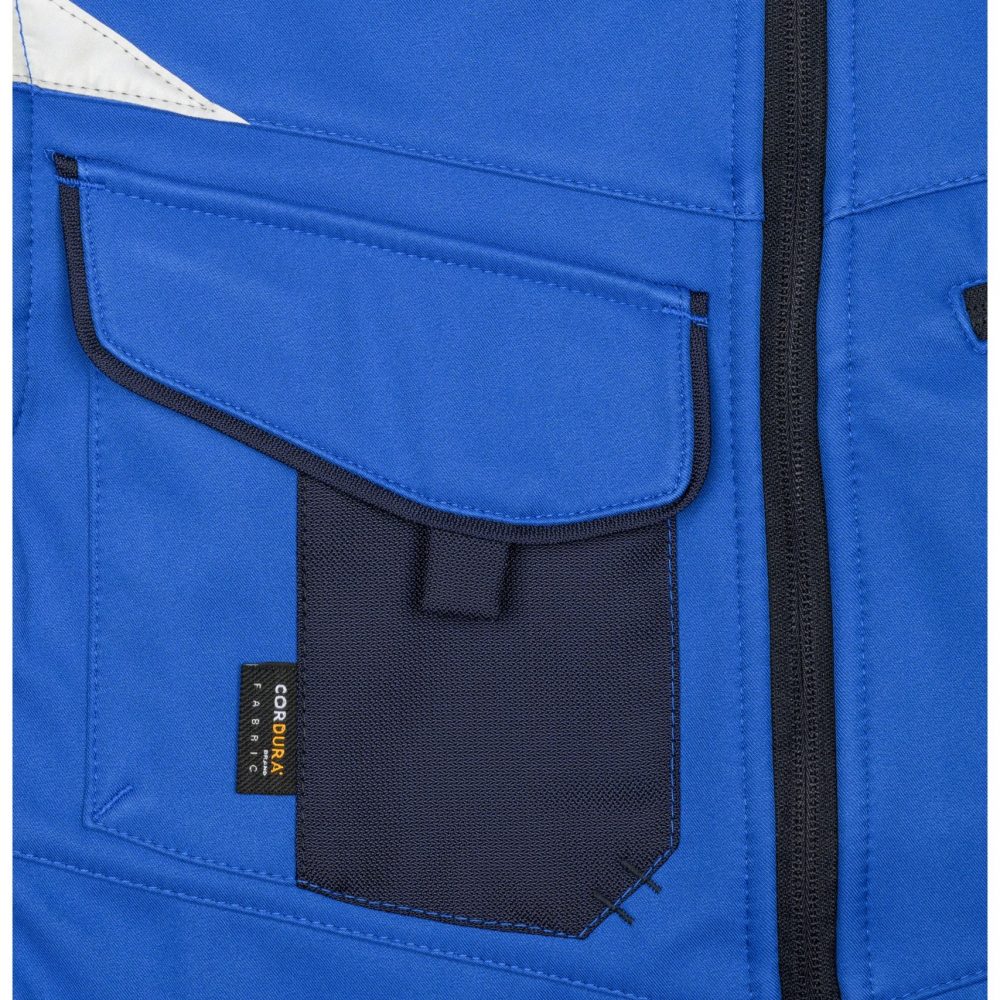 Workwear Softshellweste JN845