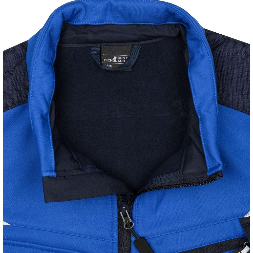 Workwear Softshellweste JN845