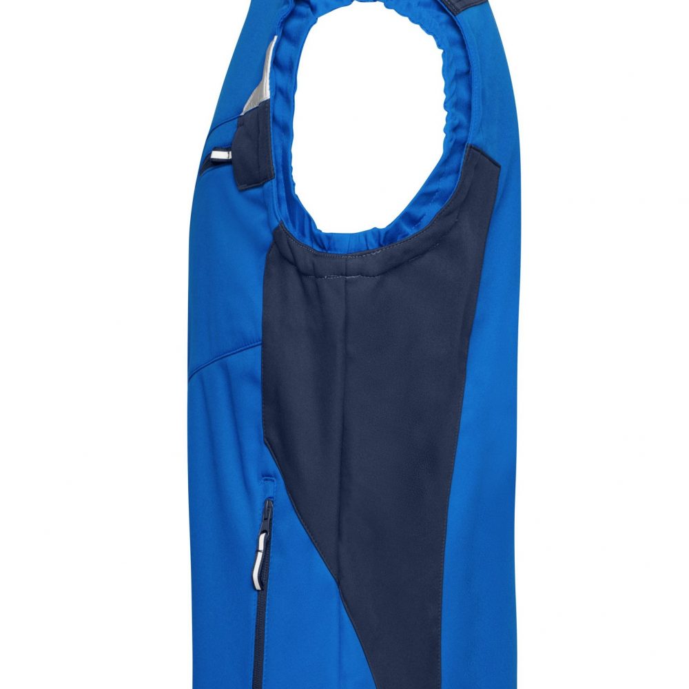 Workwear Softshellweste JN845