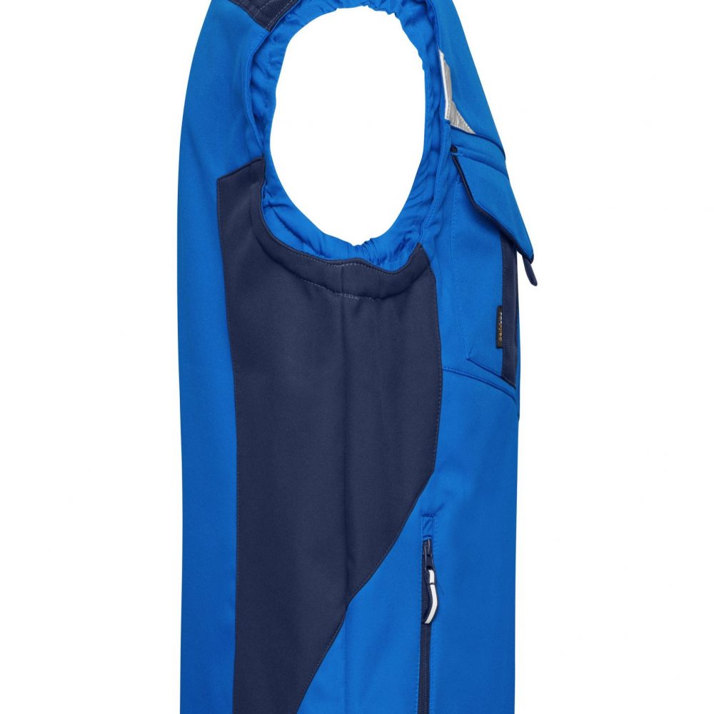 Workwear Softshellweste JN845