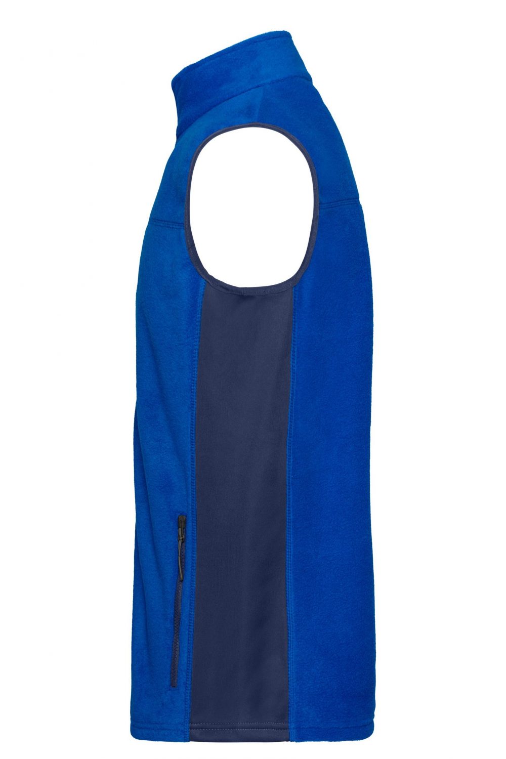 Workwear Herren Fleeceweste JN856