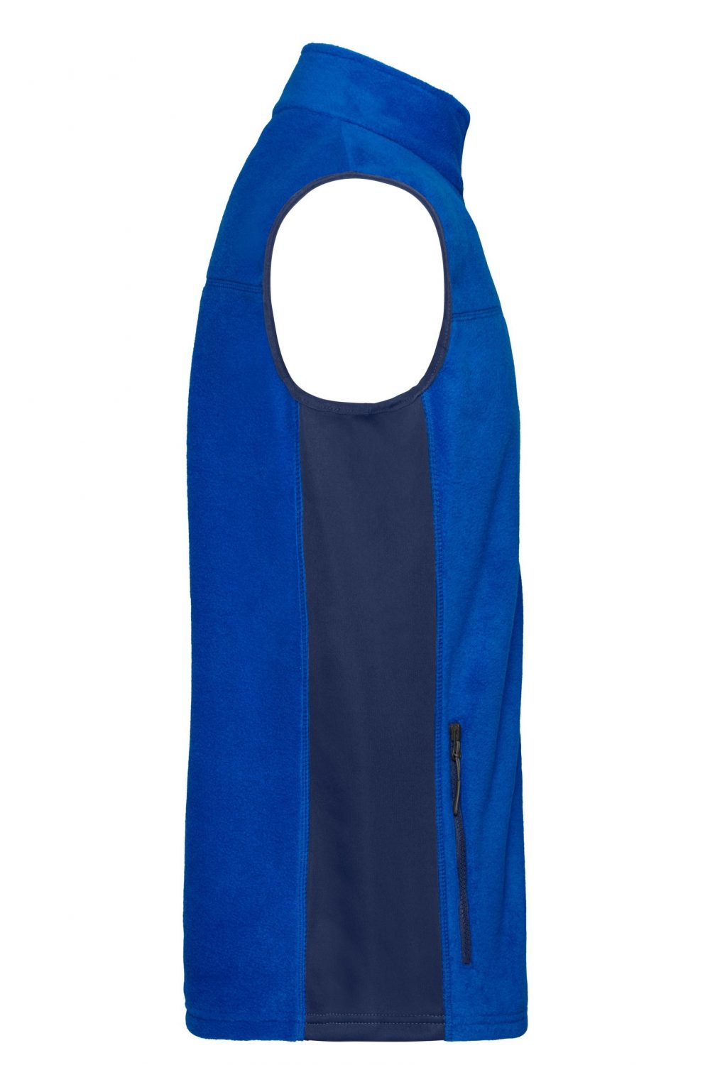 Workwear Herren Fleeceweste JN856