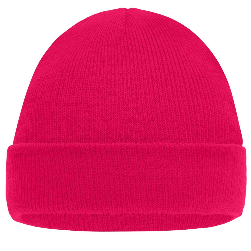Kinder Strickmütze Knitted Cap