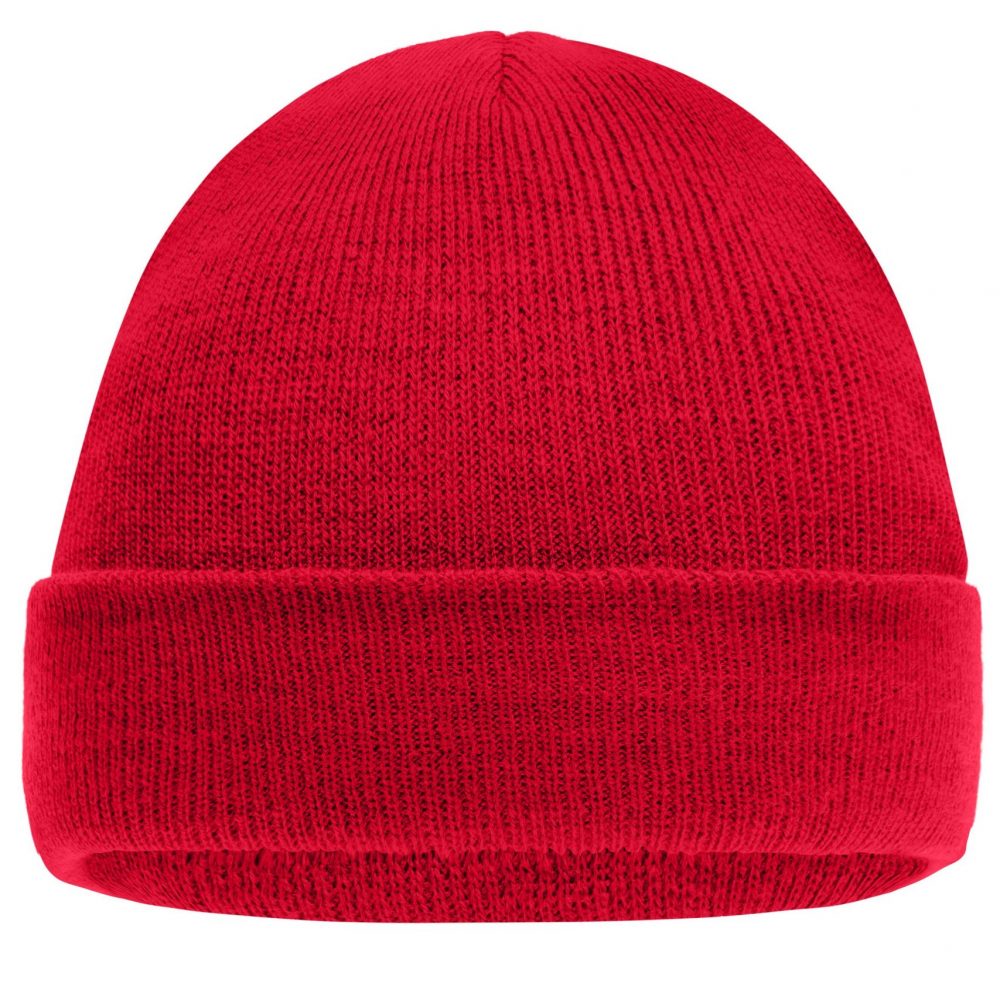 Kinder Strickmütze Knitted Cap