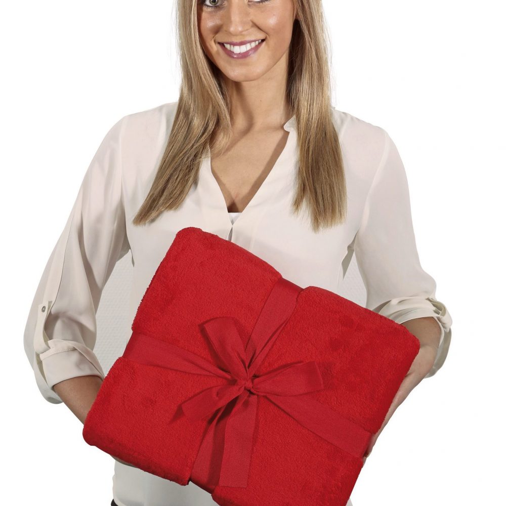 NT1511 Kuschel Fleecedecke 180 x 130 cm