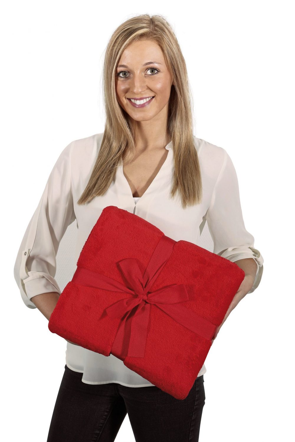 NT1511 Kuschel Fleecedecke 180 x 130 cm