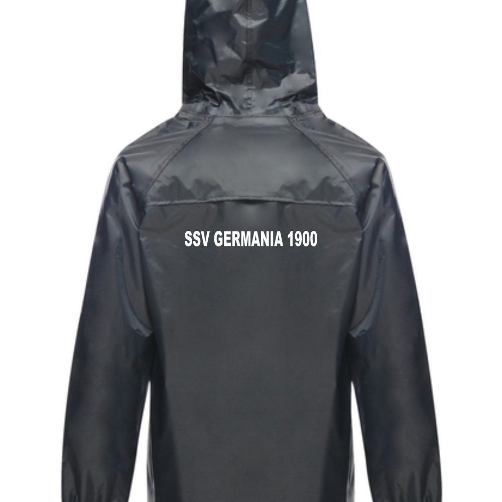 Kinder Regenjacke